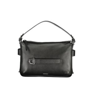 Nero Leather Woman Bag