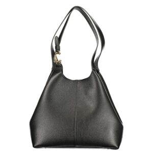 Nero Leather Women Handbag