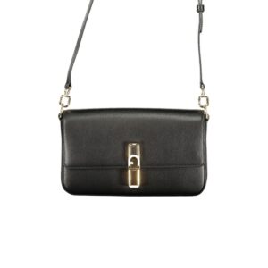 Nero Leather Women Handbag