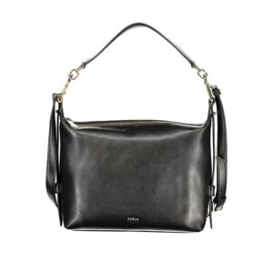Nero Leather Women Bag
