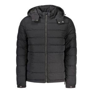 White Cotton Men Boxer Short