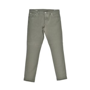 Army Cotton Slim Fit Jeans