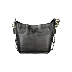 Marrone Leather Women Bag