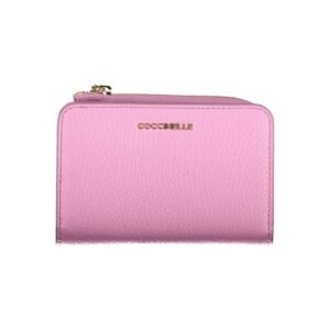 Viola Leather Women Wallet