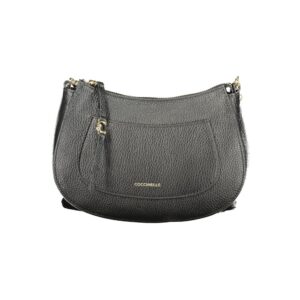 Nero Leather Women Handbag