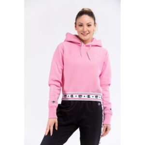 Multicolor Cotton Sweatshirt