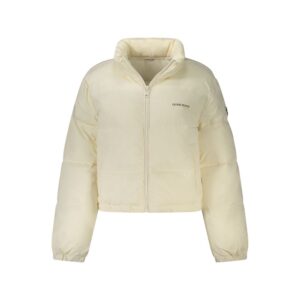 Bianco Recycled Polyester Women's Jacket