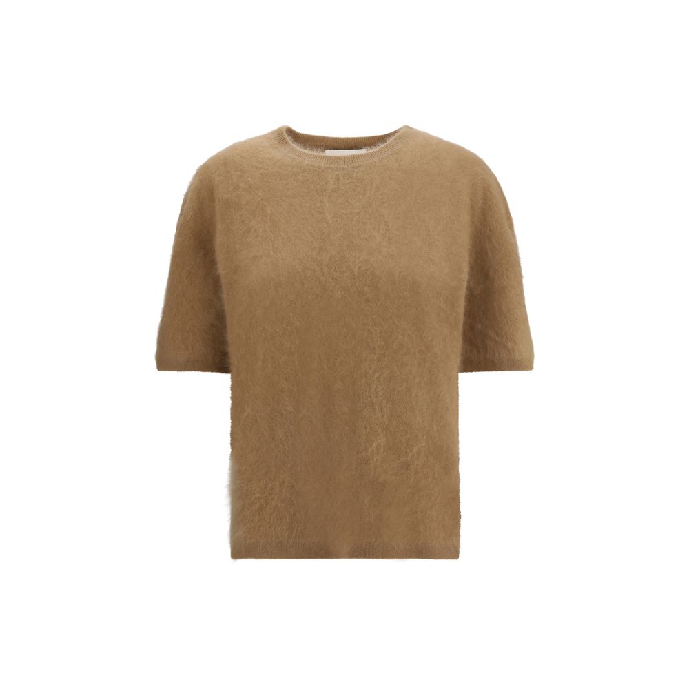 Lisa Yang - Brown Cashmere Sweater