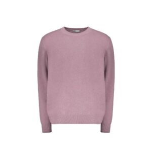 Multicolor Cashmere Sweater