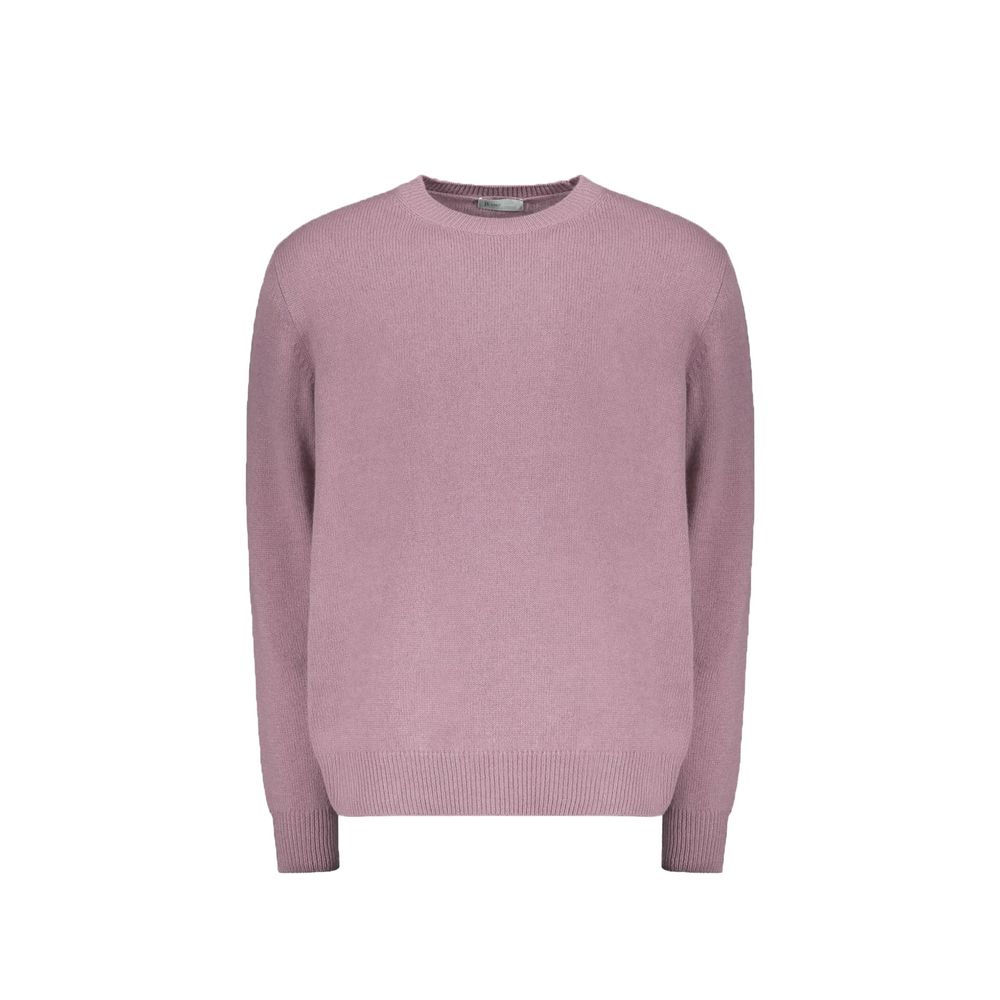 Herno - Multicolor Cashmere Sweater