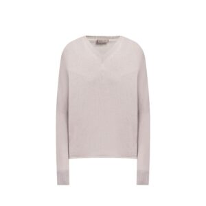 Multicolor Cashmere Sweater