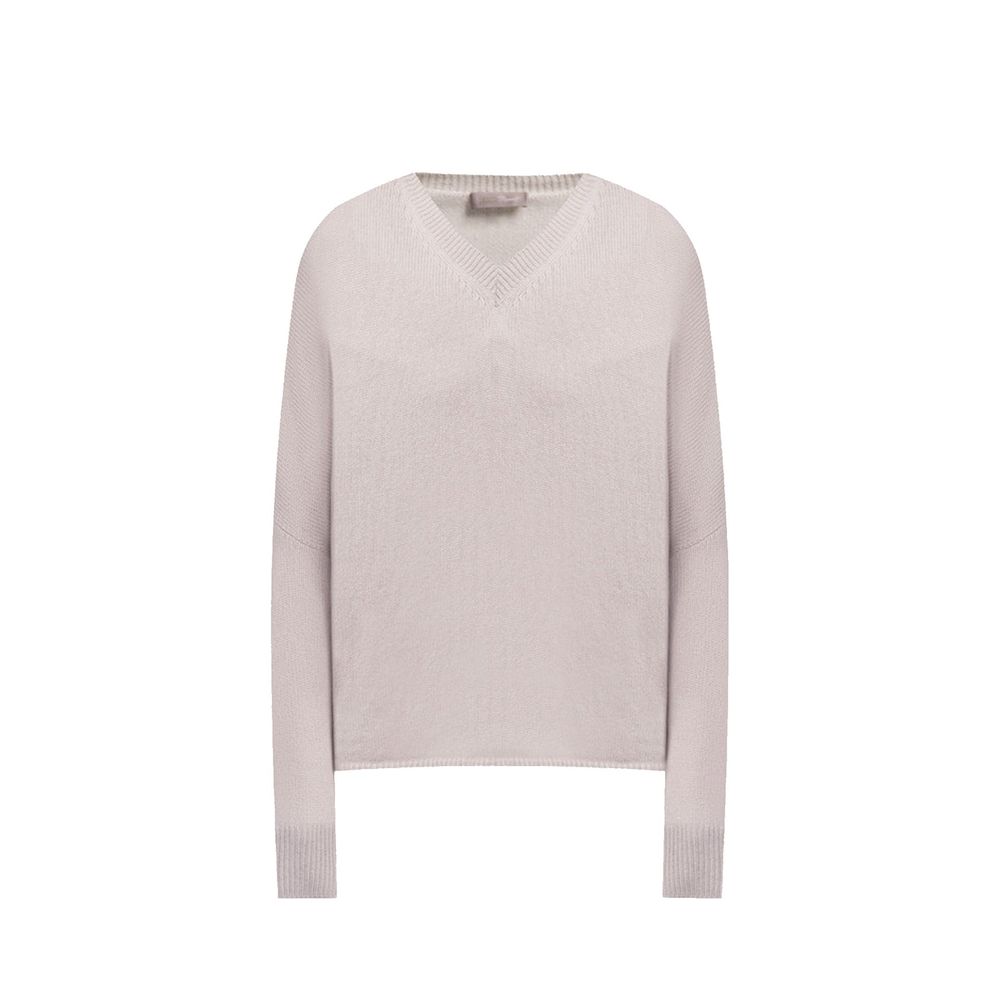 Herno - Multicolor Cashmere Sweater
