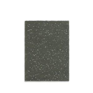 Bicolor Cashmere Scarf