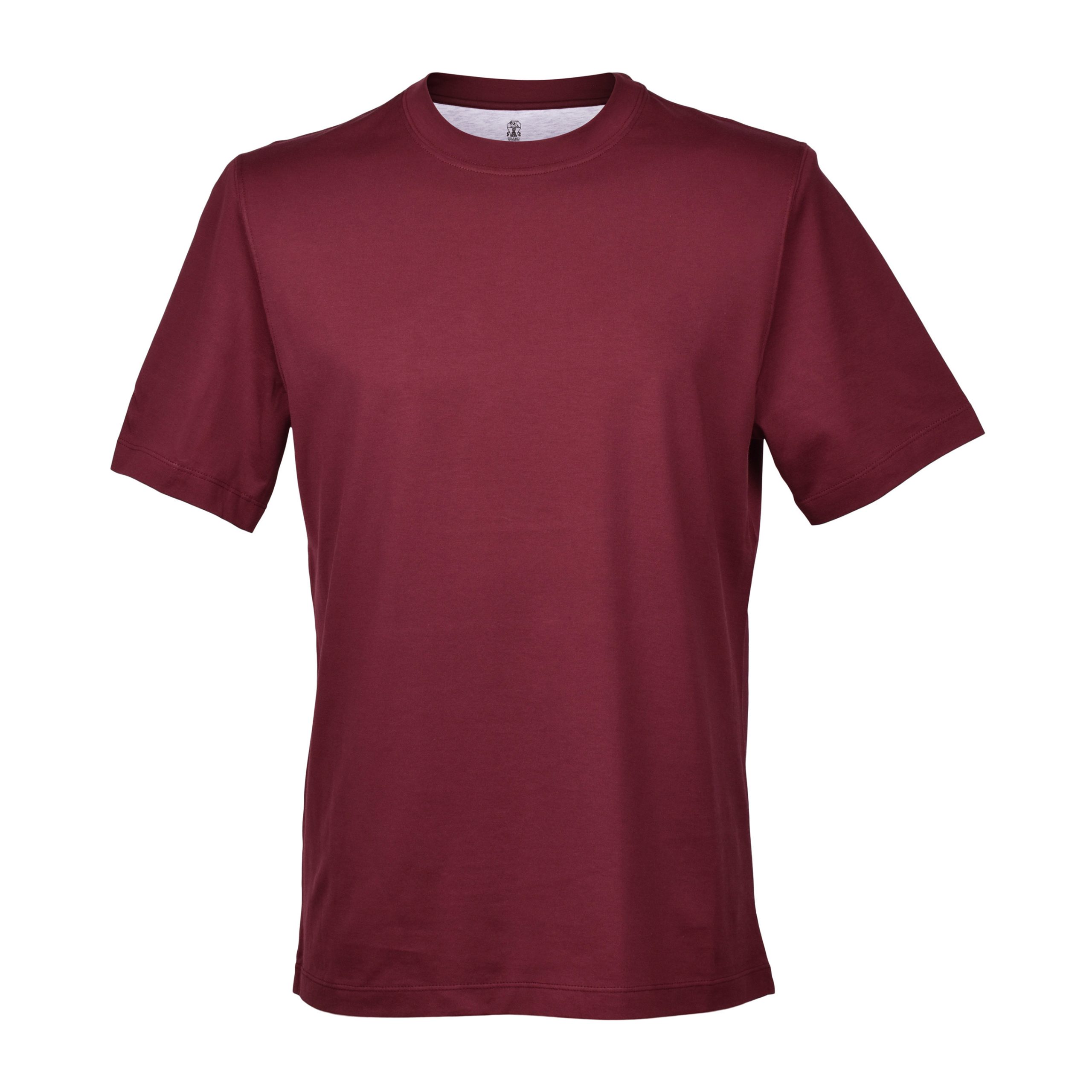 Brunello Cucinelli - Multicolor Cotton T-Shirt