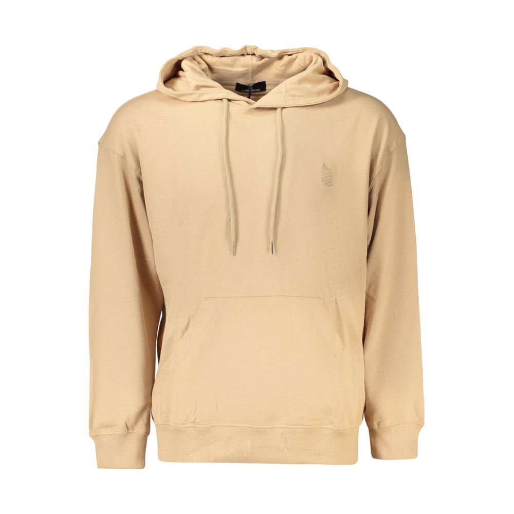 Marina Yachting - Beige Cotton Men’s Sweatshirt