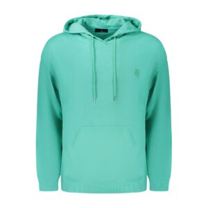 Verde Cotton Men's Sweatshirt