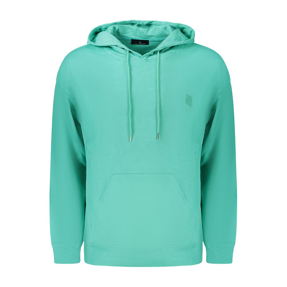 Marina Yachting - Verde Cotton Men’s Sweatshirt