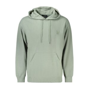 Verde Cotton Men's Sweatshirt
