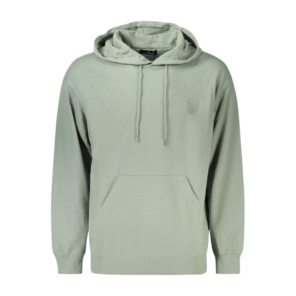 Marina Yachting - Verde Cotton Men’s Sweatshirt
