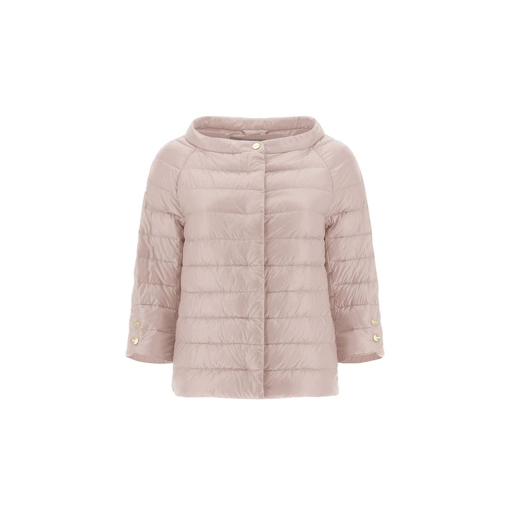 Herno - Multicolor Polyamide Shell Jacket