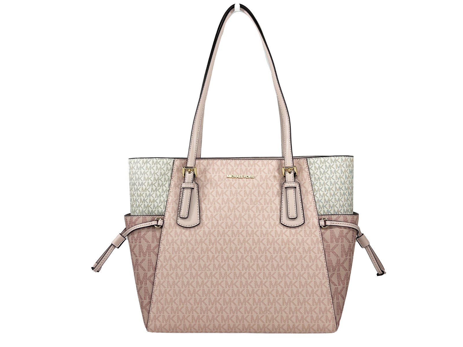Michael Kors - Michael Kors Voyager Large East West Tote Bag Purse