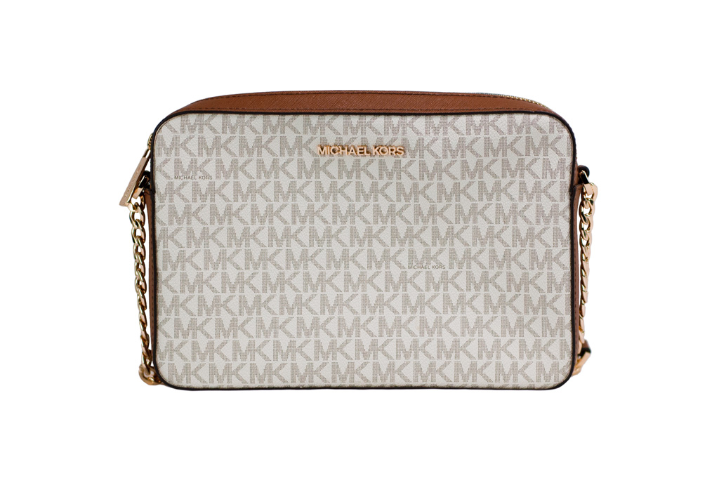 Michael Kors - Michael Kors Women’S Jet Set Large East West Crossbody Handbag