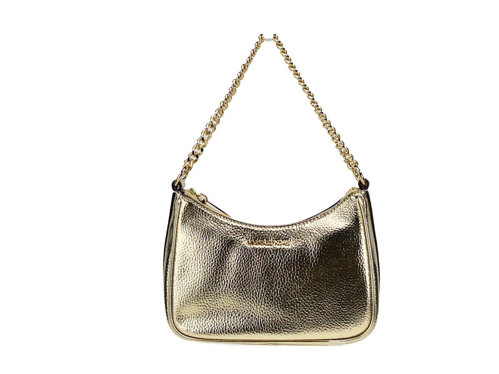 Michael Kors - Michael Kors Small Pouchette Crossbody Bag