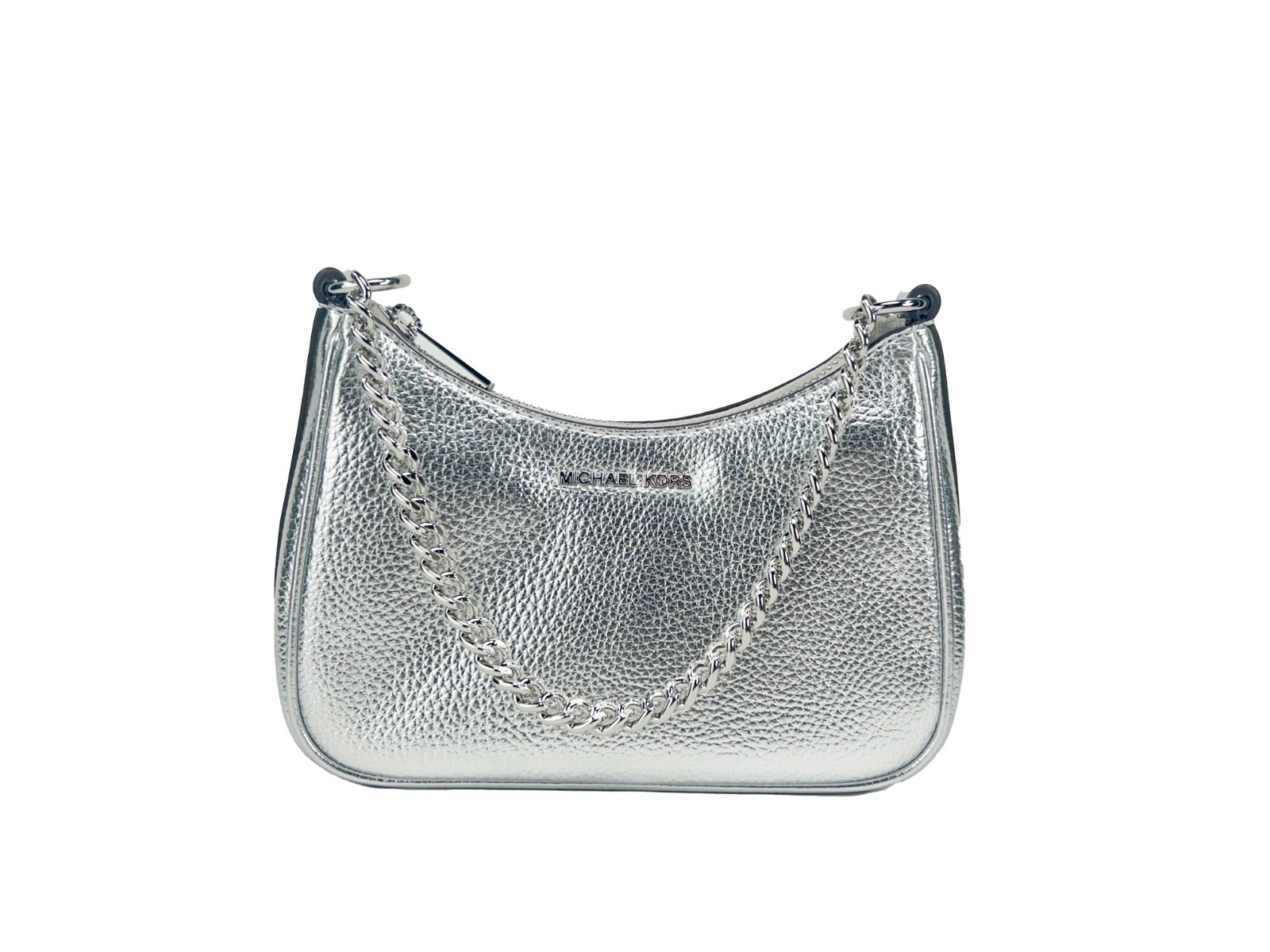 Michael Kors - Michael Kors Small Pouchette Crossbody Bag