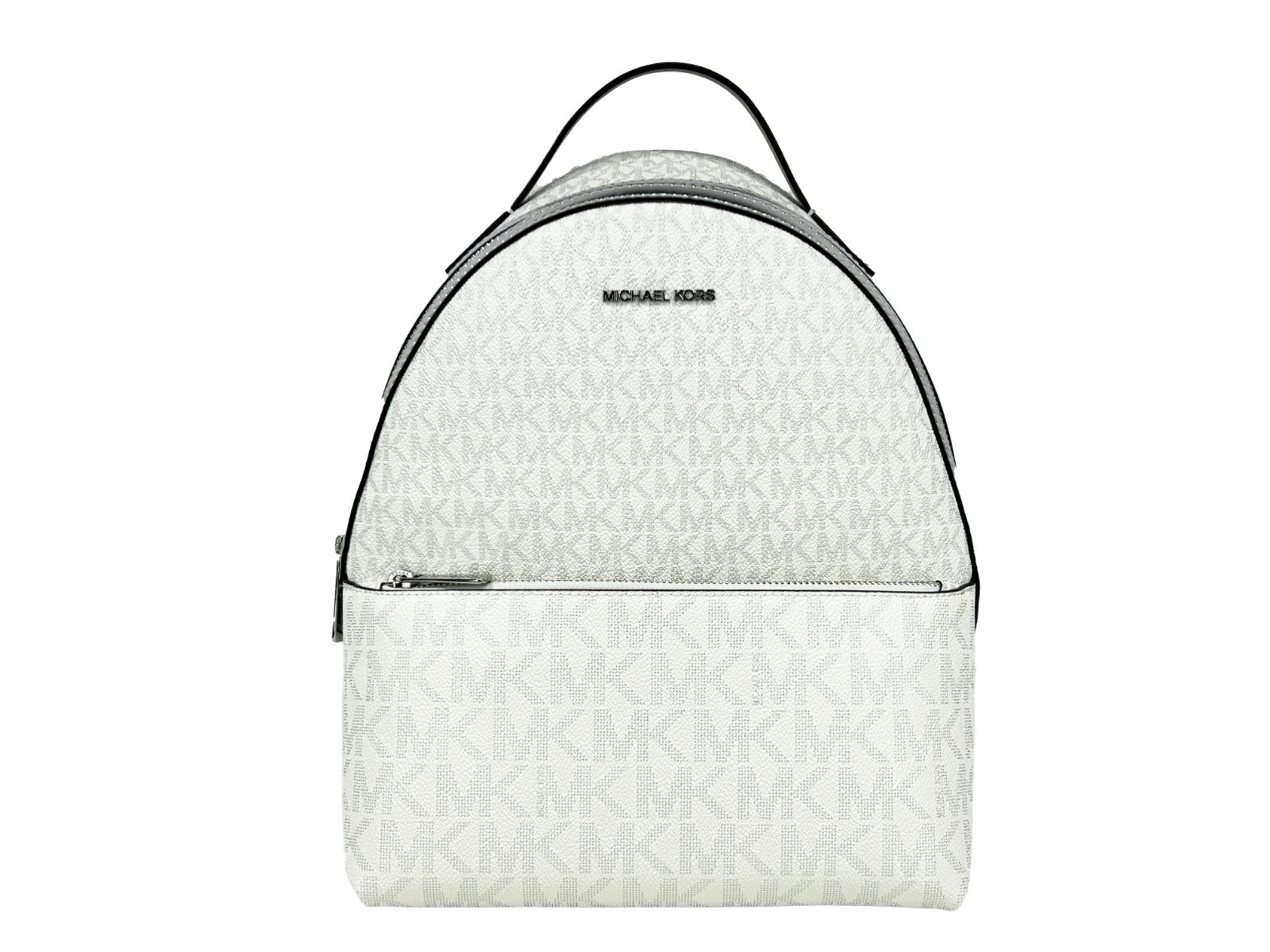 Michael Kors - Michael Kors Sheila Medium PVC Backpack Bookbag