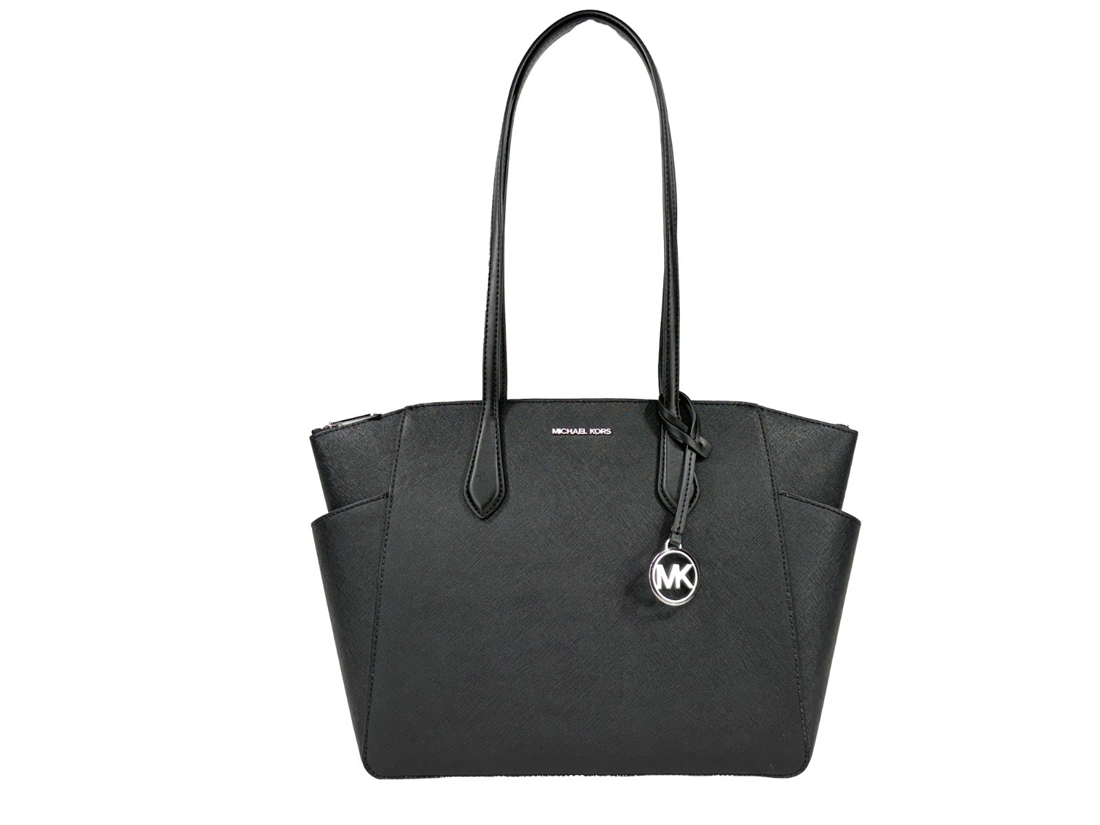 Michael Kors - Michael Kors Marilyn Medium Signature Tote Bag Purse