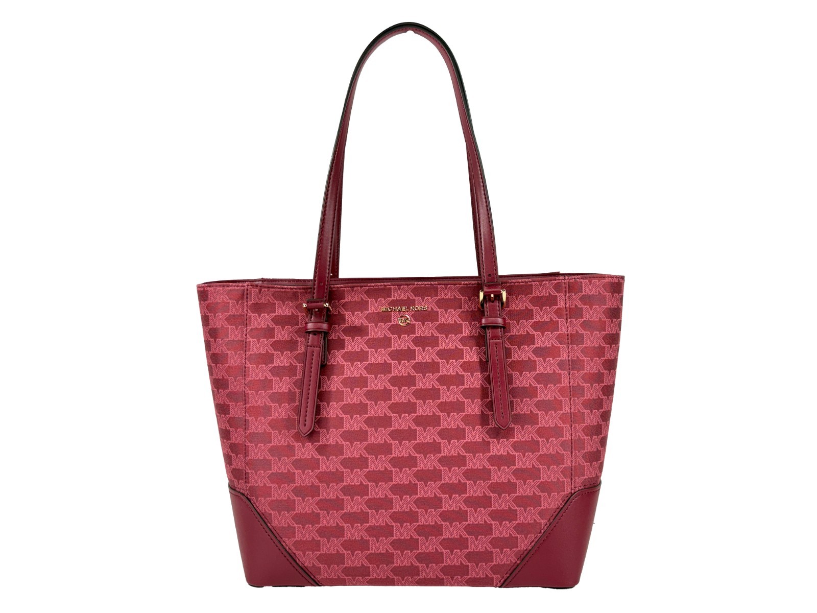 Michael Kors - Michael Kors Aria Large Tote Bag Purse