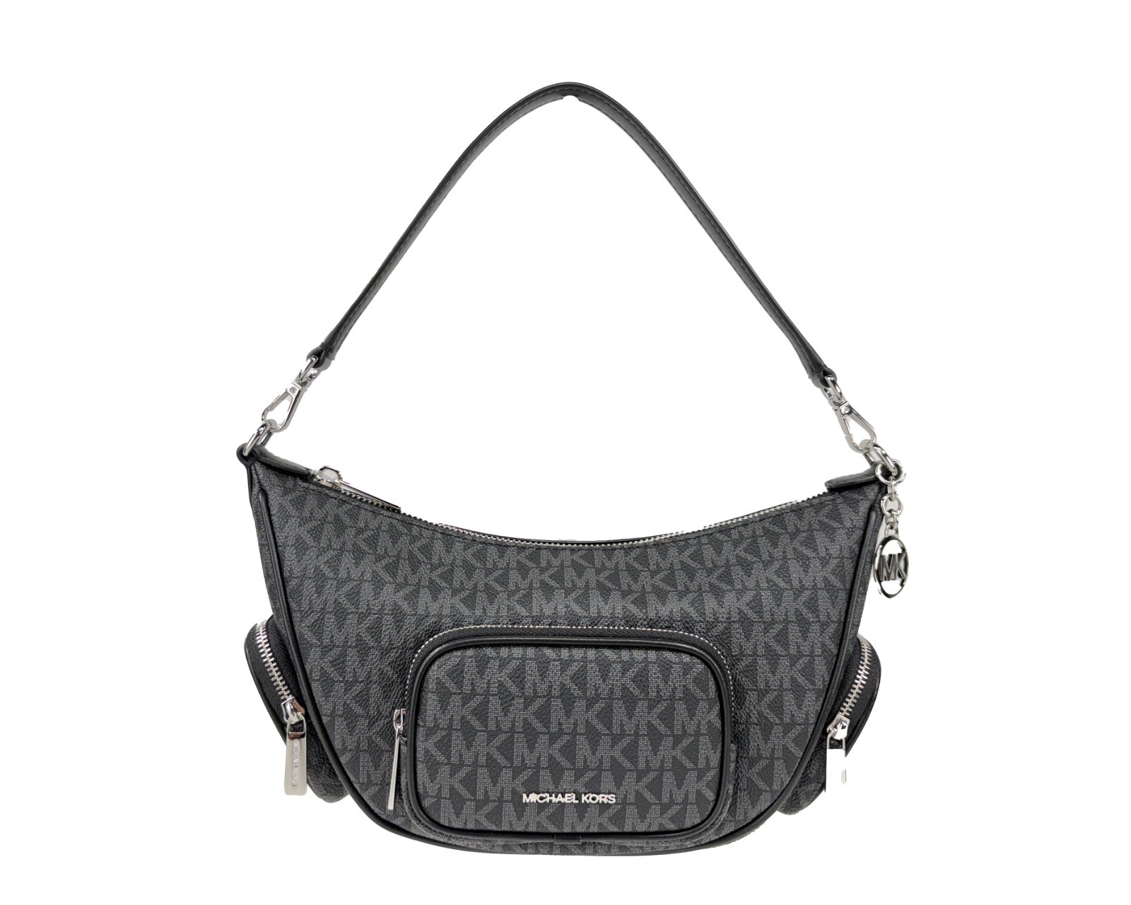 Michael Kors - Michael Kors Merritt Small Convertible Crossbody Bag