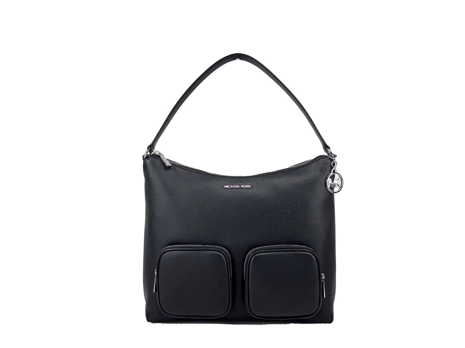 Michael Kors - Michael Kors Merritt Large Cargo Shoulder Bag