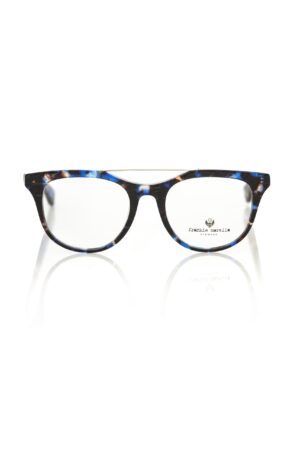 Blue Acetate Men's Frame