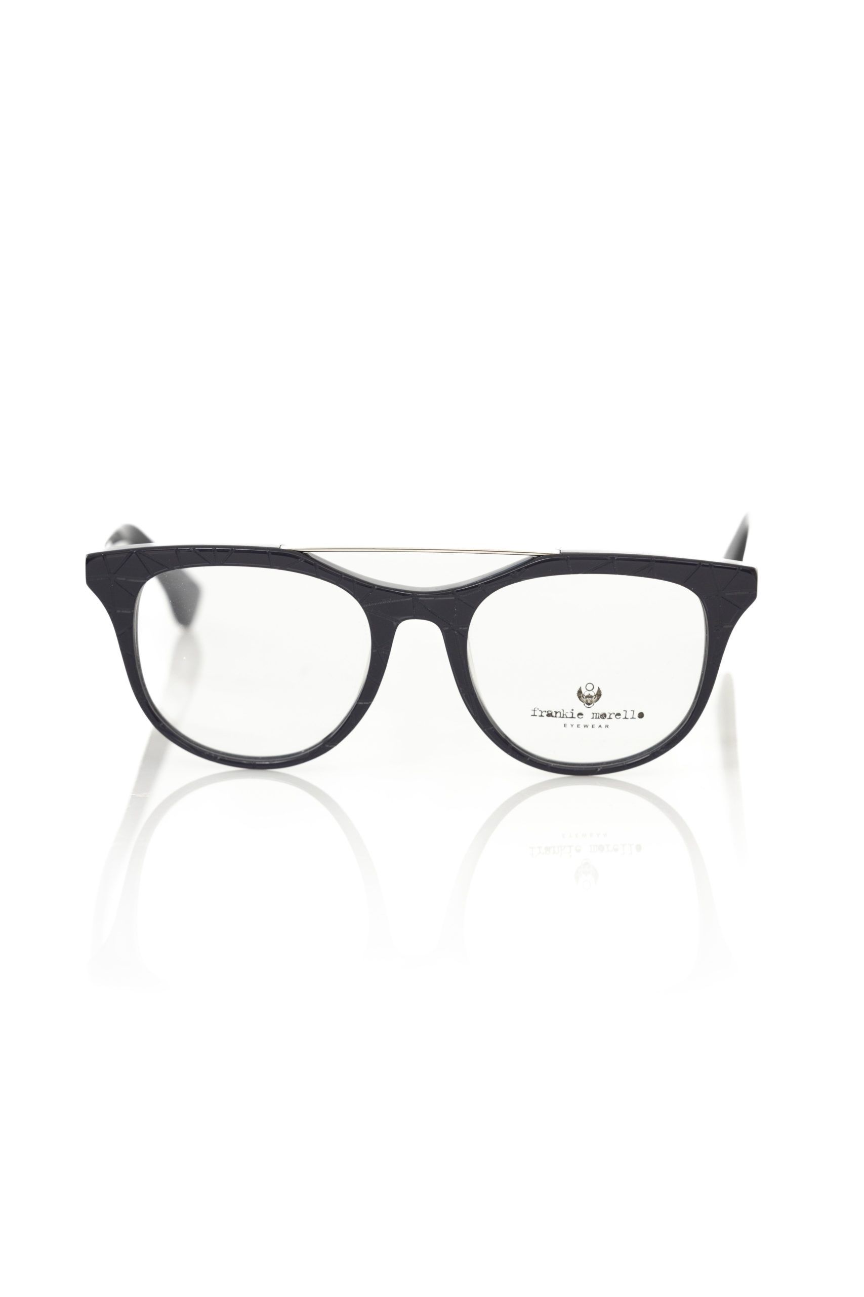 Frankie Morello - Blue Acetate Men’s Frame