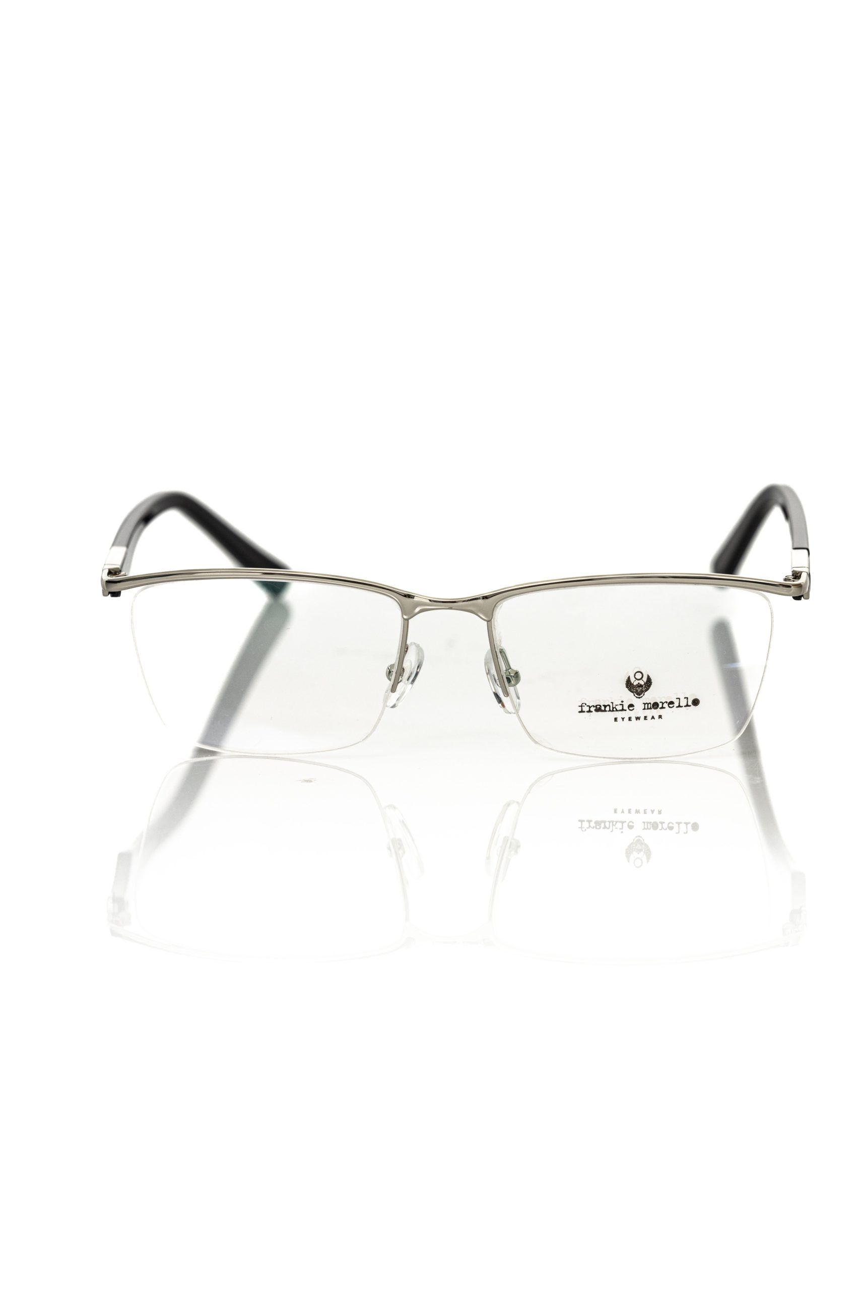 Frankie Morello - Black Metallic Men’s Frame
