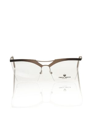 Gold Metallic Women Frame