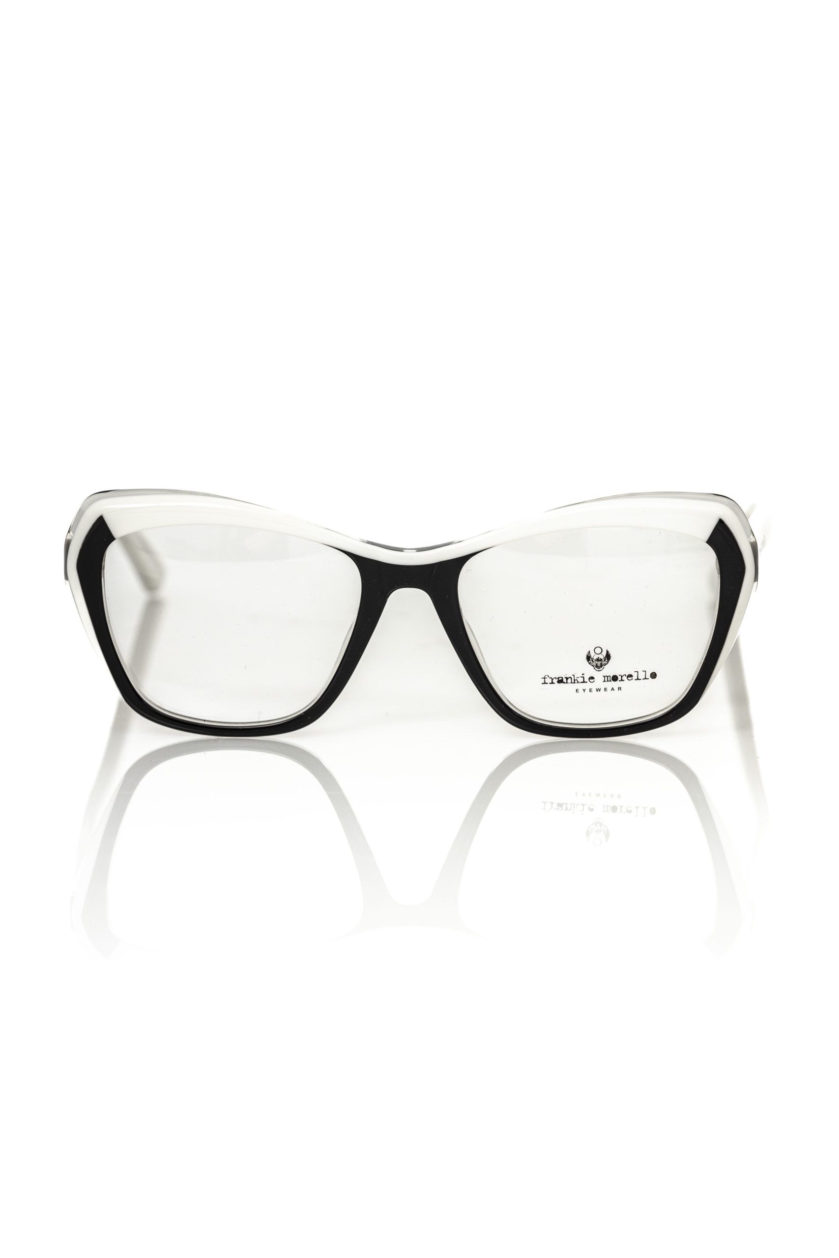Frankie Morello - Multicolor Acetate Women Frame