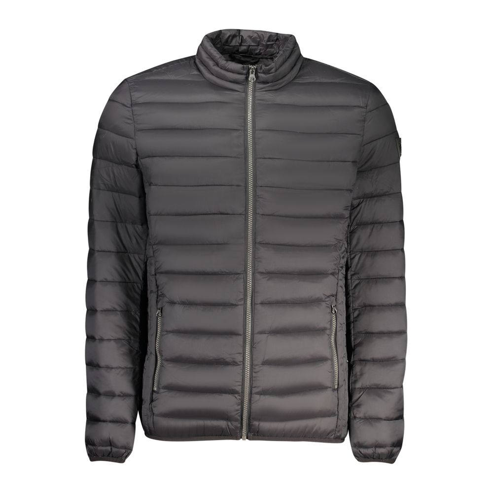 Marina Yachting - Nero Poliammide Men Jacket