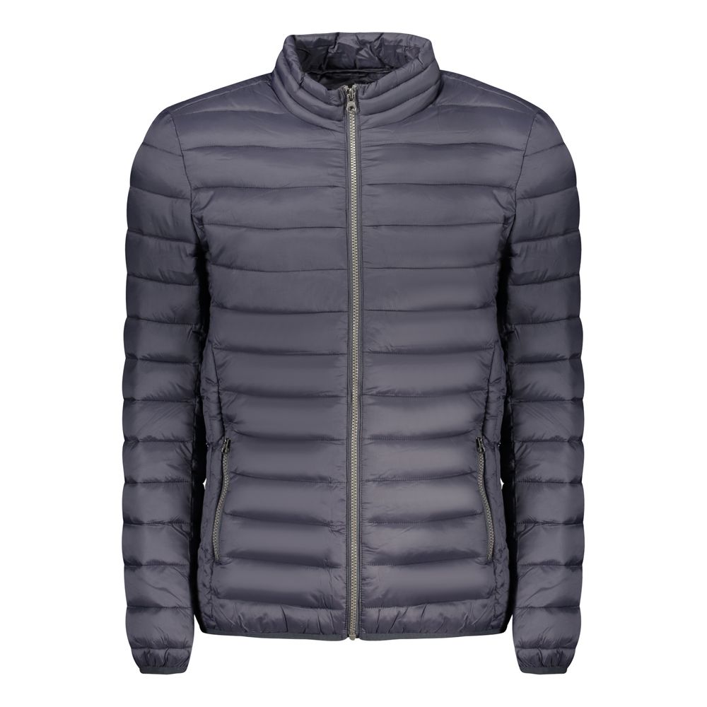 Marina Yachting - Blue Polyamide Men’s Jacket