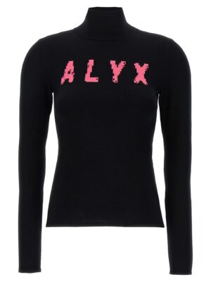 Black Viscose Cardigan