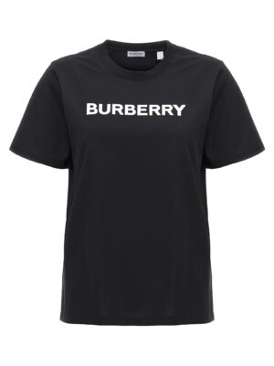 Bicolor Cotton T-Shirt