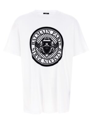 Bicolor Organic Cotton T-Shirt