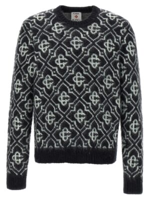 Multicolor Nylon Cardigan