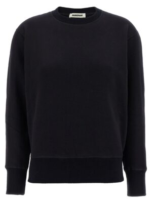 Blue Cotton Sweatshirt