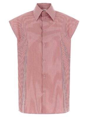 Multicolor Cotton Blouse