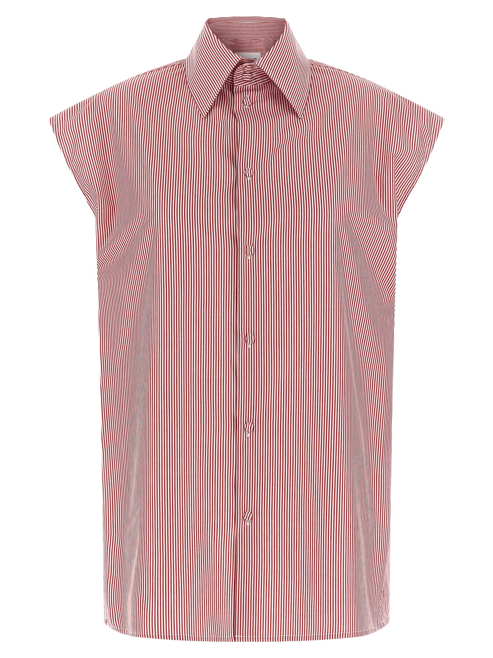 Armarium - Multicolor Cotton Blouse