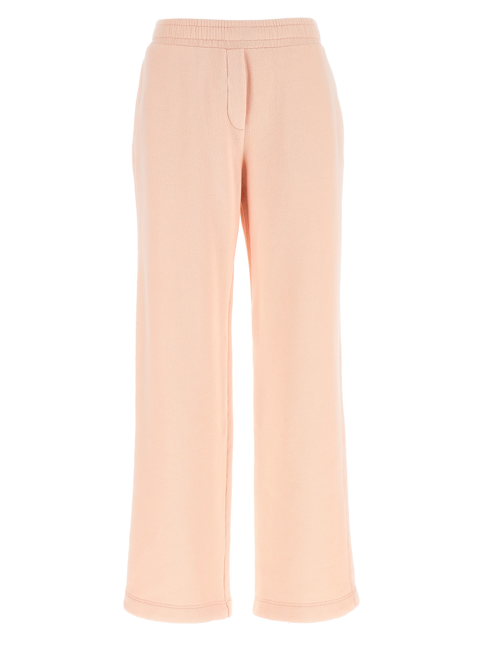 Dolce & Gabbana - Multicolor Cotton Athletic Pants
