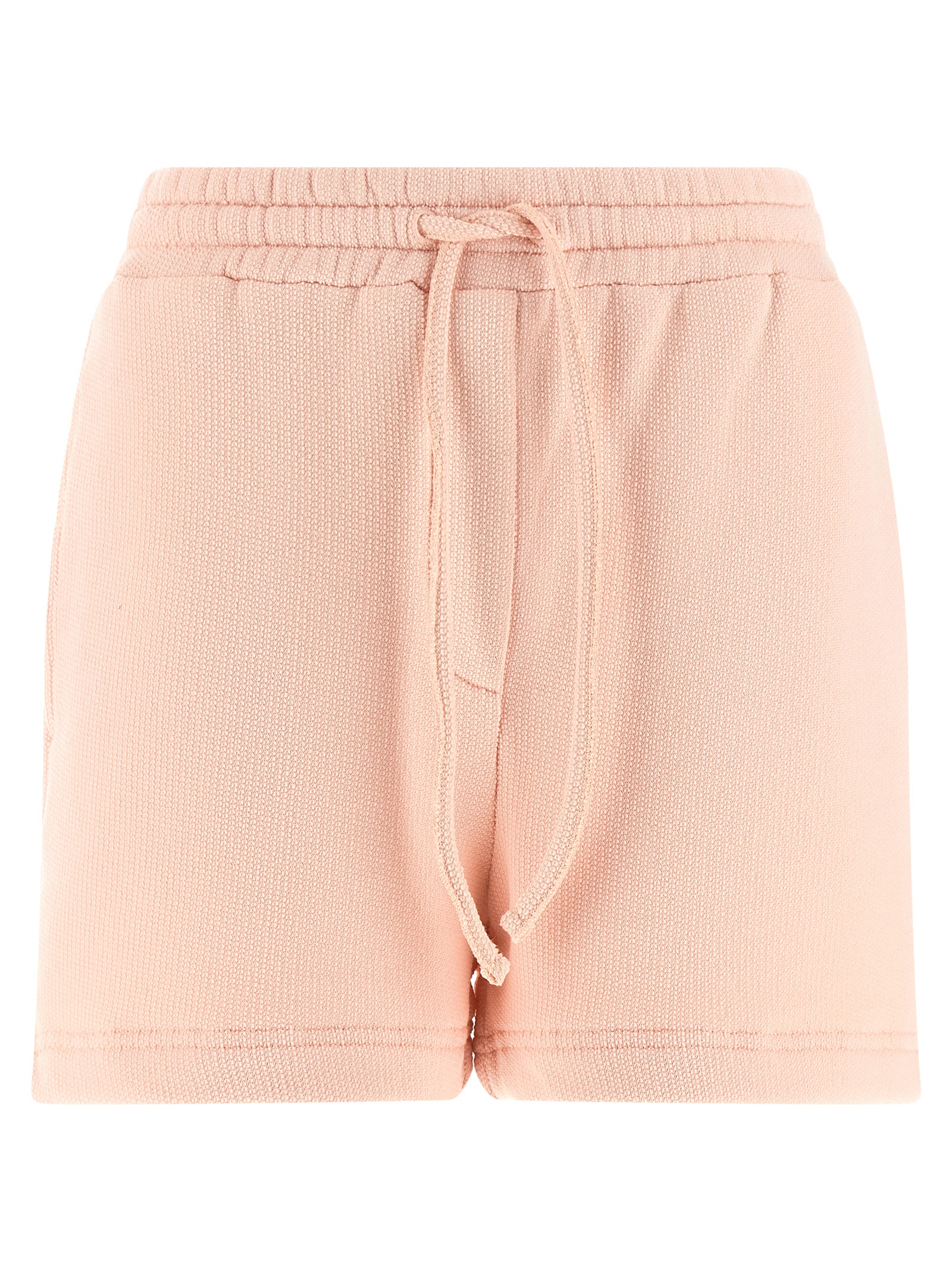 Dolce & Gabbana - Multicolor Cotton Bermuda Shorts