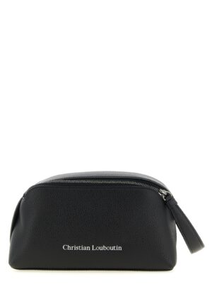 Black Calfskin Accessories